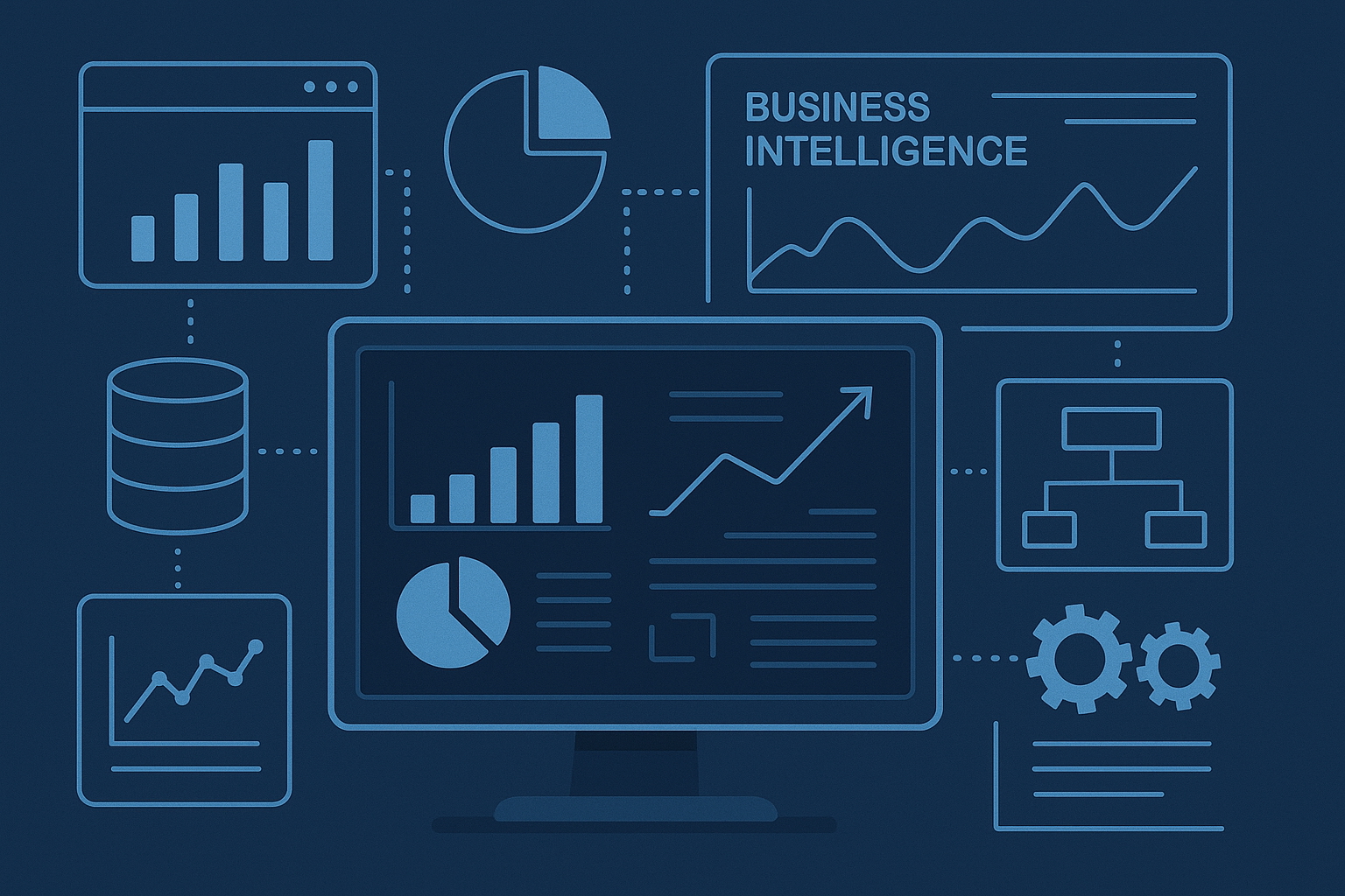 Automation workflow UI